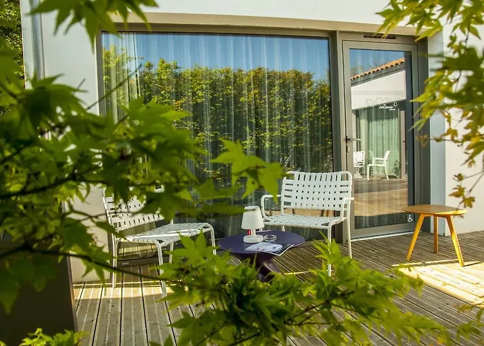 Hotel-Restaurant L\'Aquarelle
