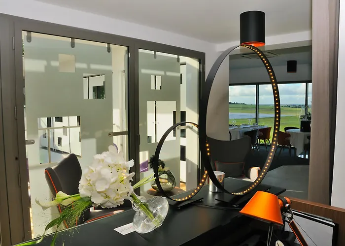 Hotel-Restaurant L\'Aquarelle