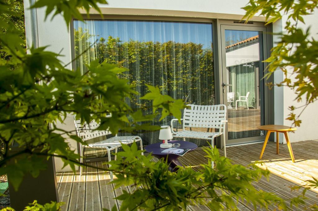 Hotel-restaurant L'aquarelle